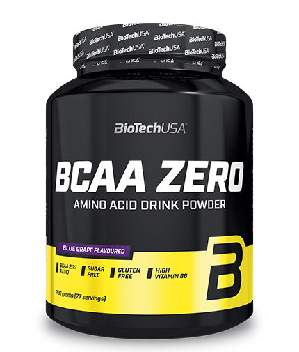 BCAA nulis - 0,700 kg