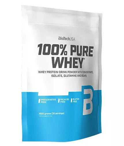 100% Pure Whey - 1.00 kg