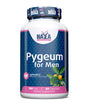 Pygeum for Men 100mg. / 60 Capsules - Feel You