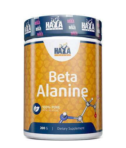 Sports Beta-Alanine 200g - Feel You