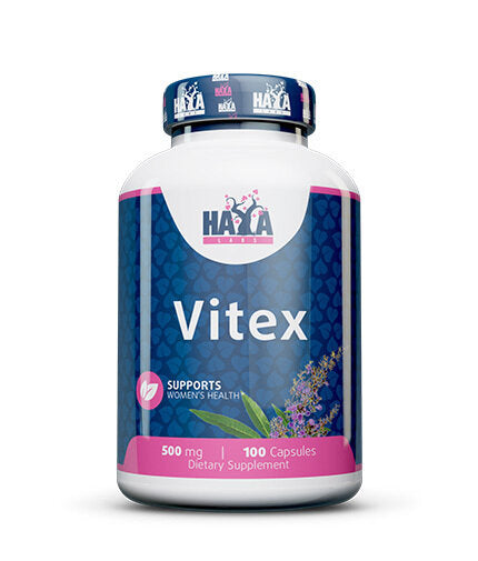 Vitex Fruit Extract / 100 Caps. - Feel You