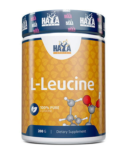 Sports L-Leucine 200g. - 0.200 kg - Feel You