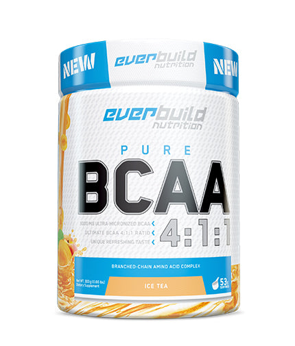 BCAA H: 1: 1 - 0,300 kg