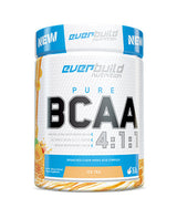 BCAA 4:1:1 - 0.300 KG