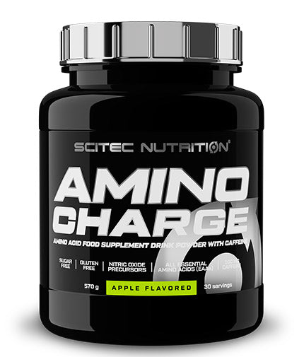 „Amino Charge“ / 30 Serge. 0,570 kg