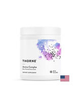 Amino Complex Amino Acids, 228 g powder, berry flavor