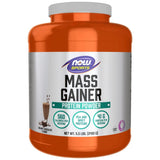 Mass Gainer milteliai | Aukšto baltymų padidėjimas - 2495 gramai