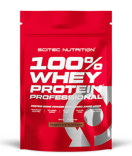 100% VHEY Protein Professional 0.500 kg