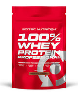 100% Vhey Protein professionell 0,500 kg