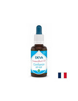 Self-confidence, floral essences, Bach drops No. 23, 30 ml