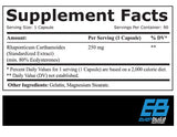 Ecdysterone / 90 Caps - Feel You