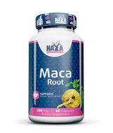 Maca 500mg. / 60 Vcaps. - Feel You