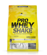 Shake Pro Whey - 700 gramas