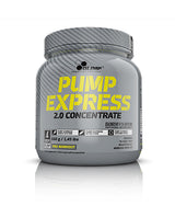 „Pump Express 2.0“ koncentratas - 660 gramų