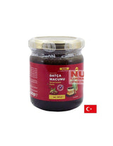 Pasta de hierbas para pulmones sanos, 240 g