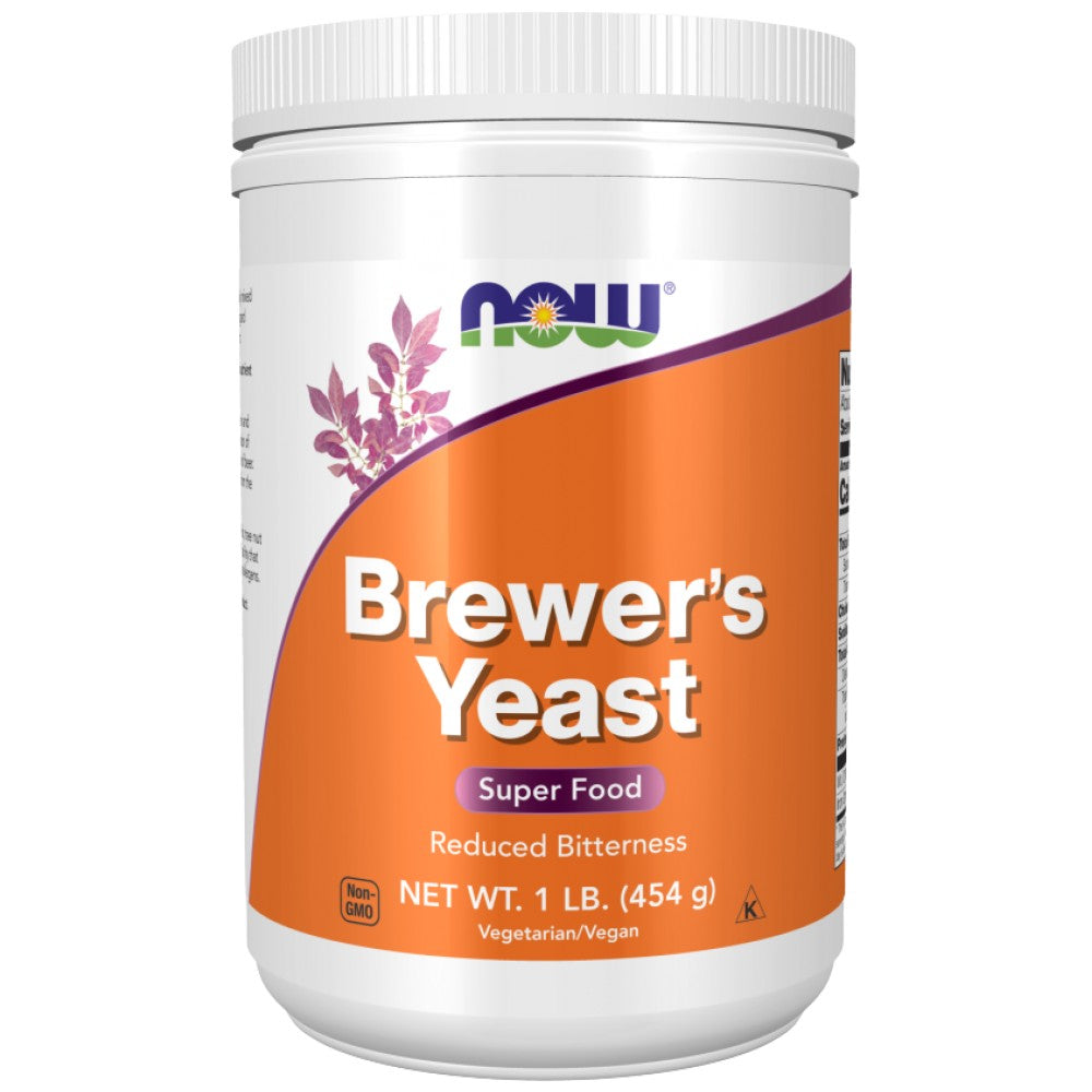 Brewer's Yeast Powder - 454 grams