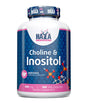 Choline & Inositol / 100 Vcaps - Feel You