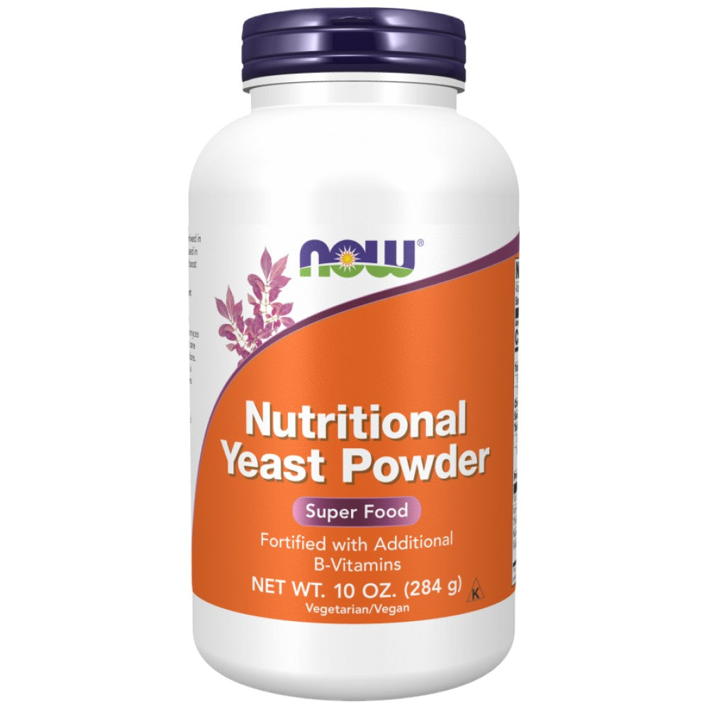 Nutritional Yeast Powder - 284 grams