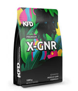 Premium X-Gainer - 1,00 KG