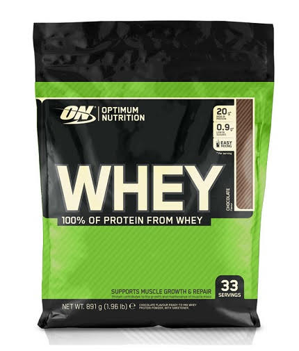 Whey - 0.891 kg