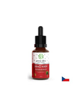 Immunity - Dragon's Blood, 25 ml tincture (alcohol-free)