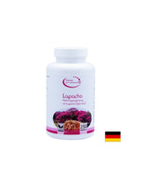 Imunitetas - rožinė letena (skruzdėlynas), 250 kapsulių