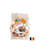 Dried tropical fruit mix, 250 g