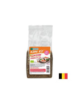 Rozdrcená lněná semínka, 250 g