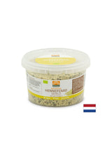 Biografía de semillas de cáñamo (pelado), 250 g