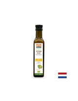 Sesamolie (koud geperst) organisch, 250 ml