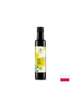 Dandelion organic juice for adding to drinks and meals - Digestion, detoxification, metabolism, 250 ml, 33 doses