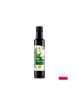Organic nettle juice for adding to drinks and meals - With diuretic and anti-anemic effect, 250 ml, 33 doses
