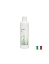 Organic Aloe Vera Gel for Face, Hair and Body - Hydration, Nourishment, Anti-Aging, 250 ml