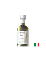 Sweet white vinegar Bianca, BIO, 250 ml