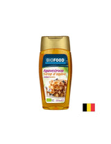 Blue agave syrup, ORGANIC, 250 ml