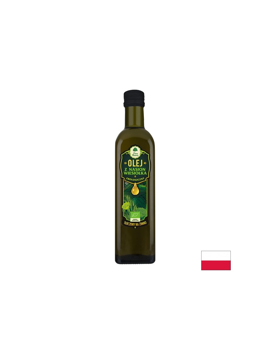 Owes primär Ueleg, 250 ml