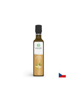 Good digestion and respiratory system - Cane syrup with ginger, 250 ml