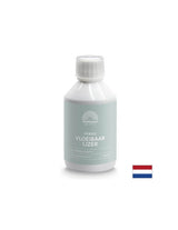 Anämia - flësseg Eisen + Vitamins b an c, 250 ml