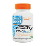Najbolji prirodni vitamin K2 MK -7 45 MCG - 60 kapsula