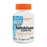 Legjobb nattokinase 2000 FUS - 90 kapszula