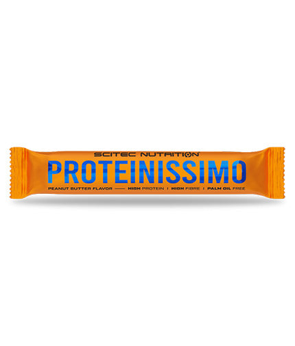 Proteinisimo Jump Bar 0.05 kg