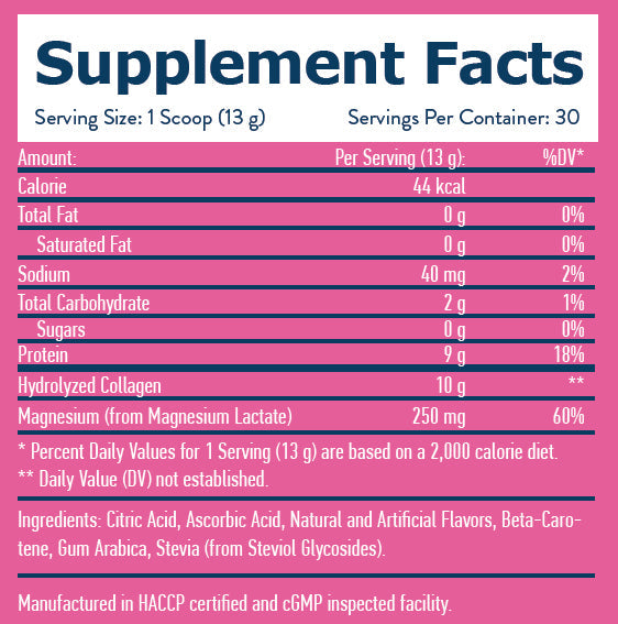 Collagen Max - 0.395 kg