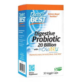 Probiotyk trawienny 20 - 30 kapsułek