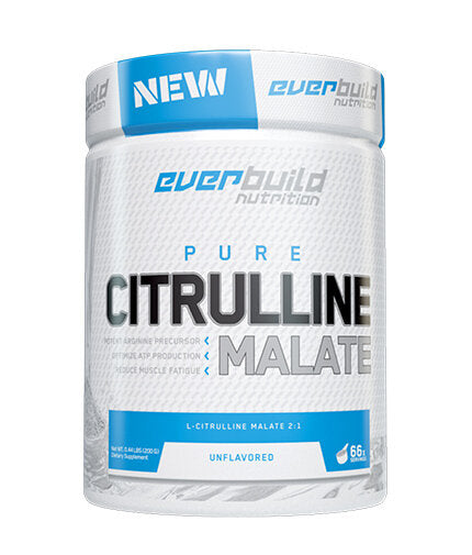 Citrulline Malate 3000™ - 200 грама - Feel You