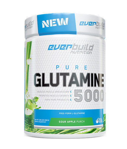 Glutamine - 0.300 KG