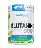 Glutamine - 0.300 KG