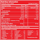 100% Vhey Protein Professional 0,500 kg