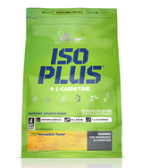 ISO Plus - 1505 gram