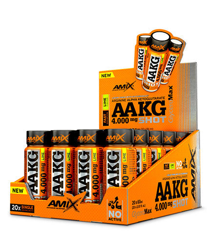 Aakg Scot Box / 2060 ml