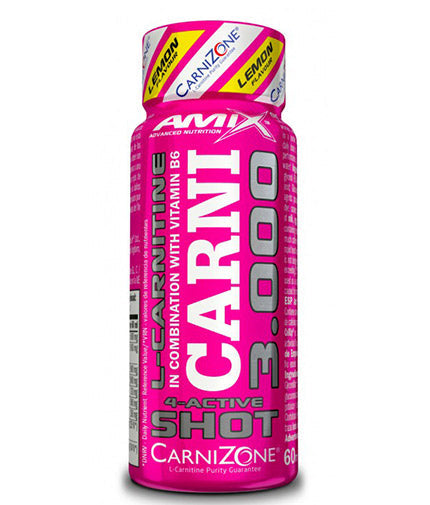 CarniShot 3000 / 60ml